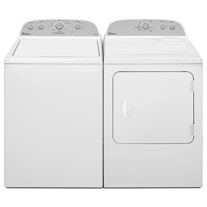 Whirlpool YWED4815EW 电动烘干机