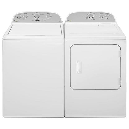 Whirlpool YWED4815EW Electric Dryer