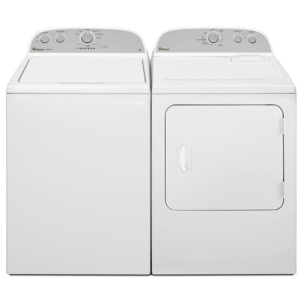 Whirlpool YWED4815EW Electric Dryer