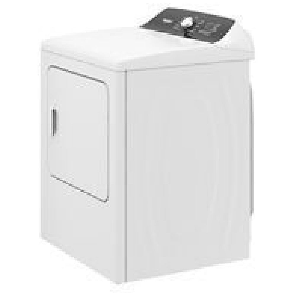 Whirlpool YWED5010LW Electric Dryer