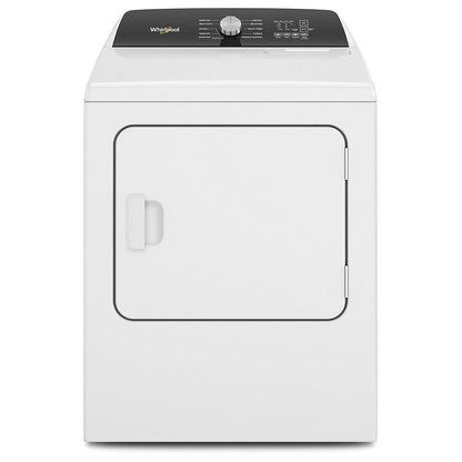 Whirlpool YWED5010LW Electric Dryer