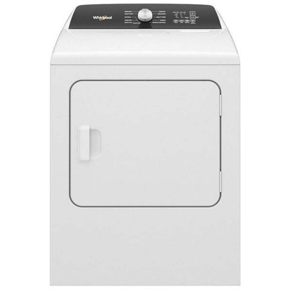 Whirlpool YWED5010LW Electric Dryer