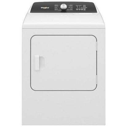 Whirlpool YWED5010LW Electric Dryer