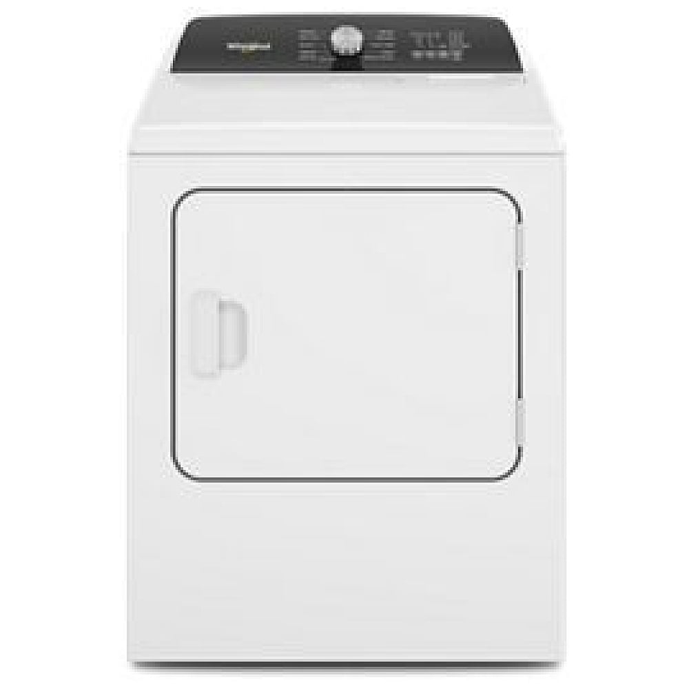 Whirlpool YWED5010LW Electric Dryer