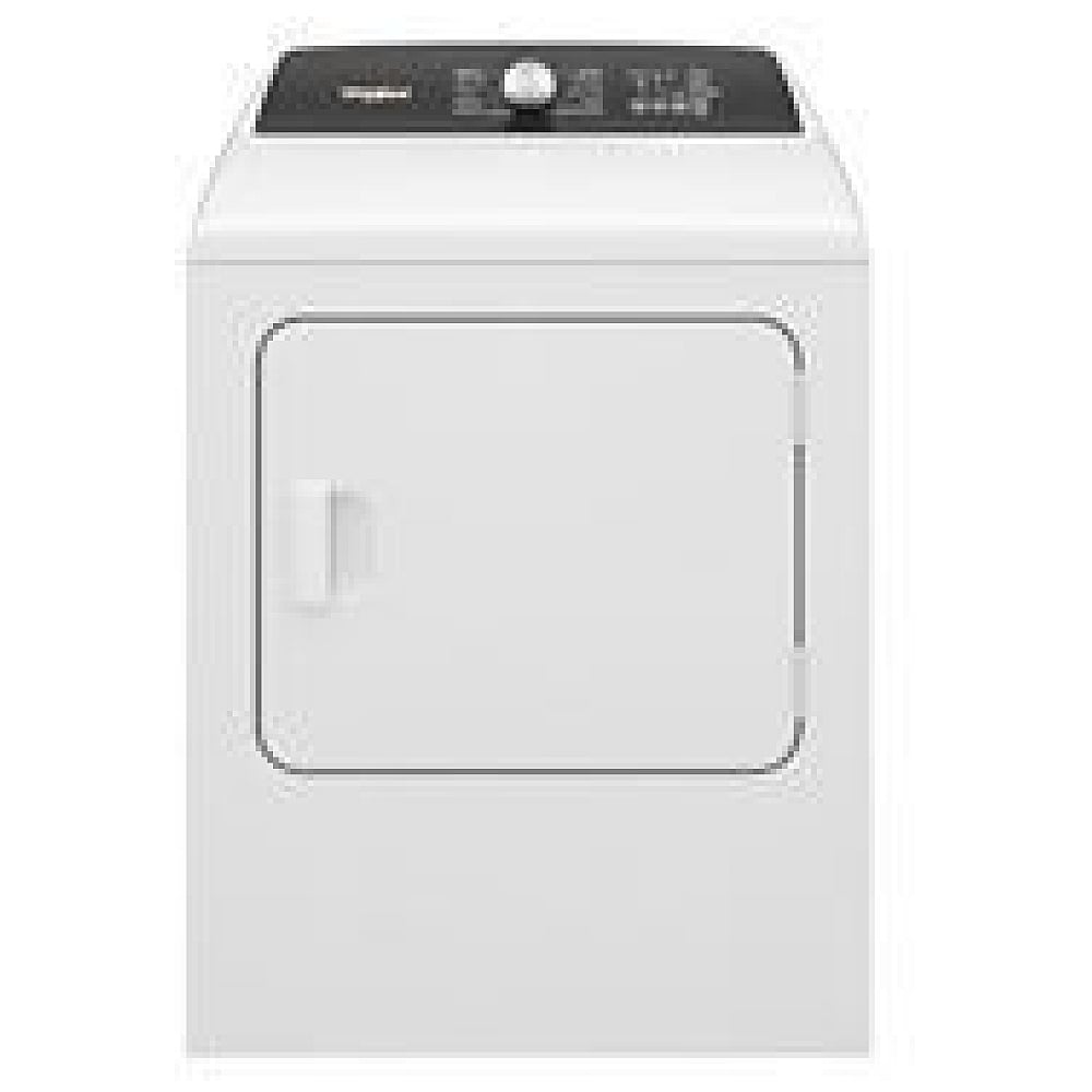 Whirlpool YWED5010LW Electric Dryer