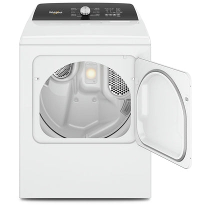 Whirlpool YWED5010LW 电动烘干机