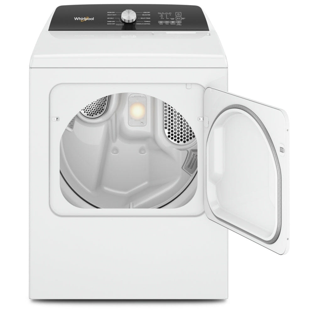 Whirlpool YWED5010LW Electric Dryer