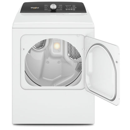 Whirlpool YWED5010LW Electric Dryer