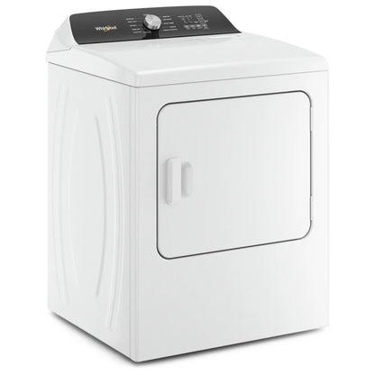Whirlpool YWED5010LW 电动烘干机