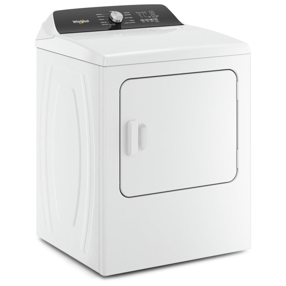 Whirlpool YWED5010LW Electric Dryer