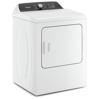 Whirlpool YWED5010LW Electric Dryer