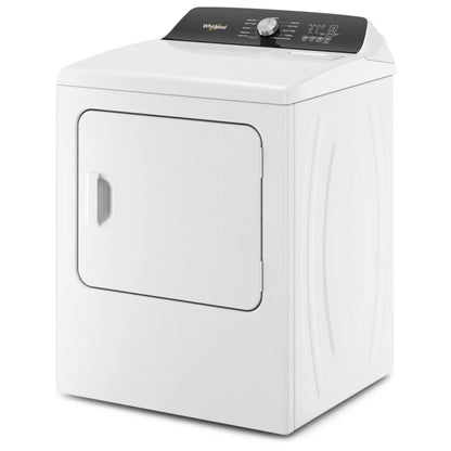 Whirlpool YWED5010LW 电动烘干机