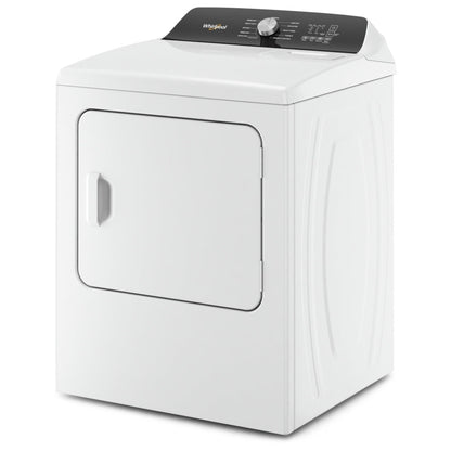 Whirlpool YWED5010LW Electric Dryer