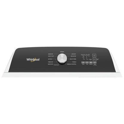 Whirlpool YWED5010LW 电动烘干机