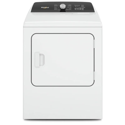 Whirlpool YWED5010LW 电动烘干机