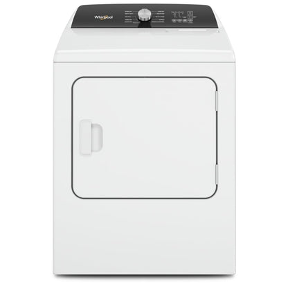 Whirlpool YWED5010LW Electric Dryer
