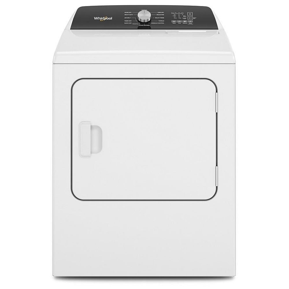 Whirlpool YWED5050LW Electric Dryer