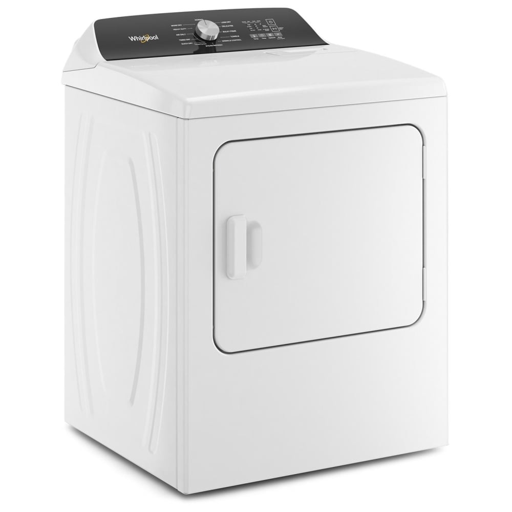 Whirlpool YWED5050LW Electric Dryer