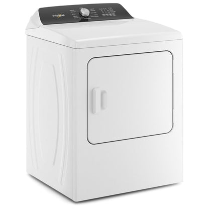 Whirlpool YWED5050LW Electric Dryer