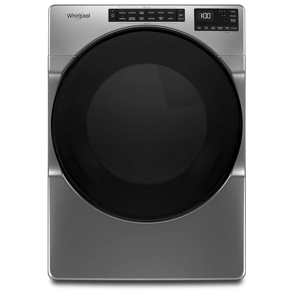 Whirlpool YWED5605MC Electric Dryer