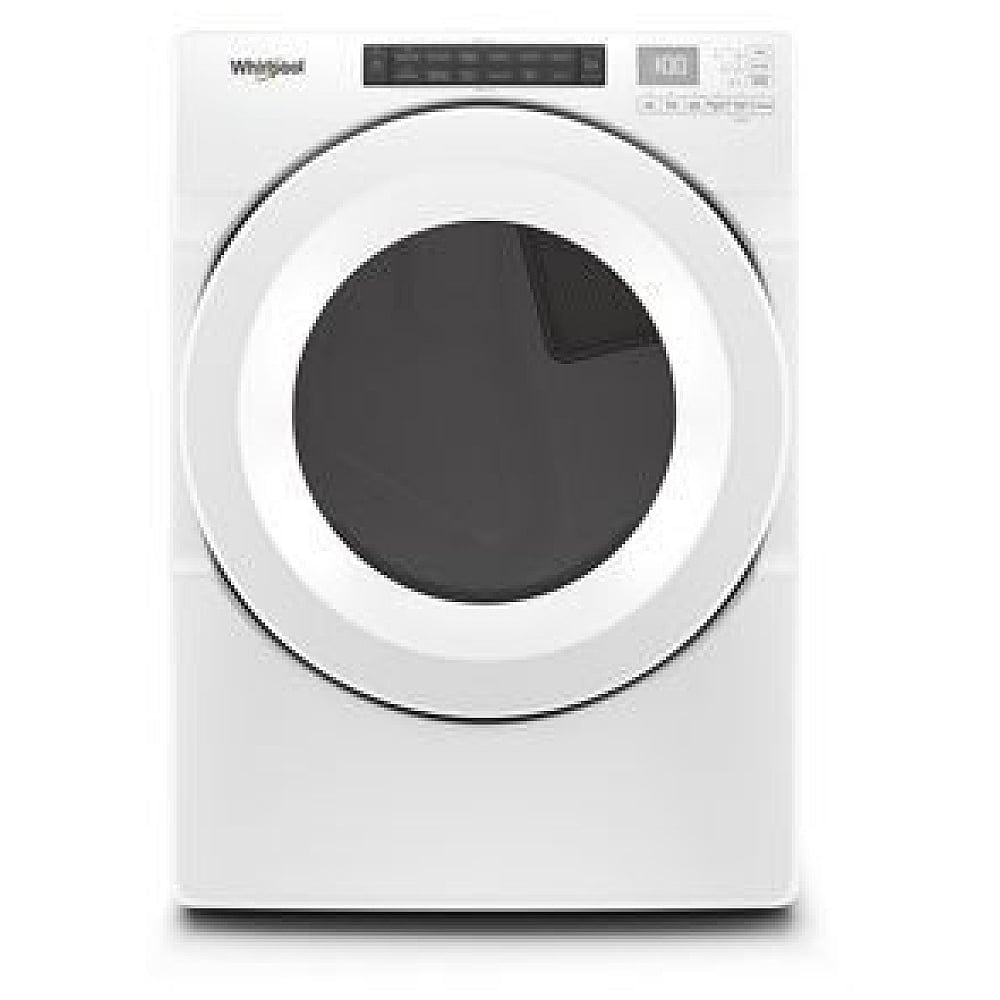Whirlpool YWED560LHW Electric Dryer