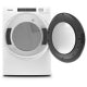 Whirlpool Washer WFW560CHW & Dryer YWED560LHW