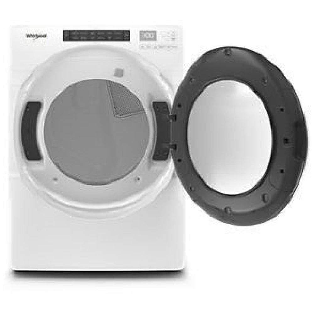 Whirlpool YWED560LHW Electric Dryer