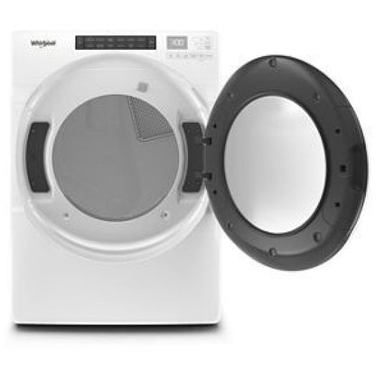 Whirlpool YWED560LHW Electric Dryer