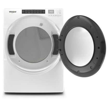 Whirlpool YWED560LHW Electric Dryer