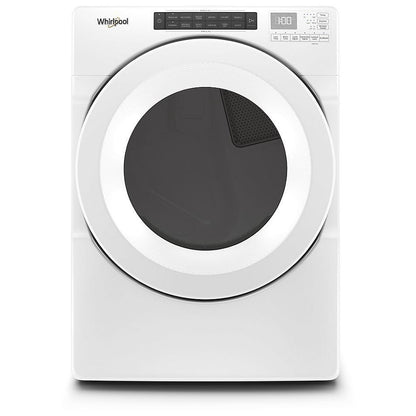 Whirlpool YWED5620HW Electric Dryer