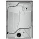 Whirlpool Washer WFW5720RR & Electric Dryer YWED5720RR