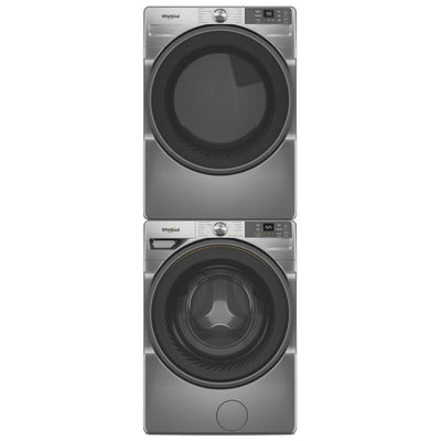 Whirlpool YWED5720RR Electric Dryer