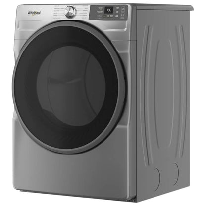 Whirlpool YWED5720RR Electric Dryer
