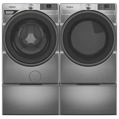 Whirlpool YWED5720RR Electric Dryer