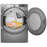 Whirlpool YWED5720RR Electric Dryer