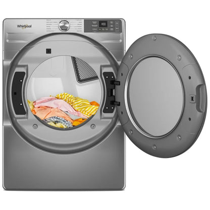 Whirlpool YWED5720RR Electric Dryer
