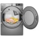Whirlpool Washer WFW5720RR & Electric Dryer YWED5720RR