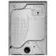 Whirlpool Washer WFW5720RR & Electric Dryer YWED5720RR
