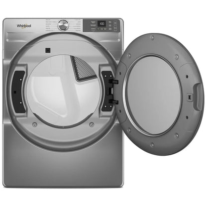 Whirlpool YWED5720RR Electric Dryer