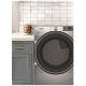 Whirlpool Washer WFW5720RR & Electric Dryer YWED5720RR