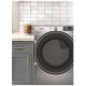Whirlpool Washer WFW5720RR & Electric Dryer YWED5720RR