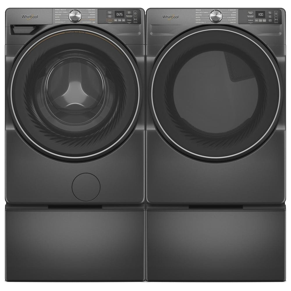 Whirlpool YWED5720RU Electric Dryer