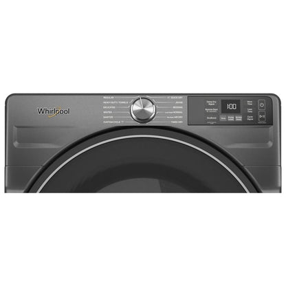 Whirlpool YWED5720RU Electric Dryer