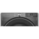 Whirlpool Washer WFW5720RU & Electric Dryer YWED5720RU