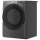 Whirlpool Washer WFW5720RU & Electric Dryer YWED5720RU