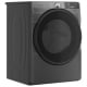 Whirlpool Washer WFW5720RU & Electric Dryer YWED5720RU
