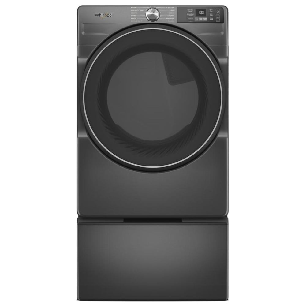 Whirlpool YWED5720RU Electric Dryer