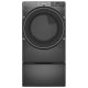 Whirlpool Washer WFW5720RU & Electric Dryer YWED5720RU
