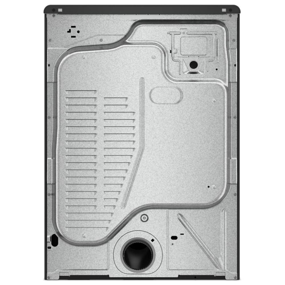 Whirlpool YWED5720RU Electric Dryer