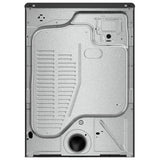 Whirlpool YWED5720RU Electric Dryer, 7.4 cu. ft. Dryer Capacity, 12 Dry Cycles, Vented, Stackable, Wifi Enabled, Black colour
